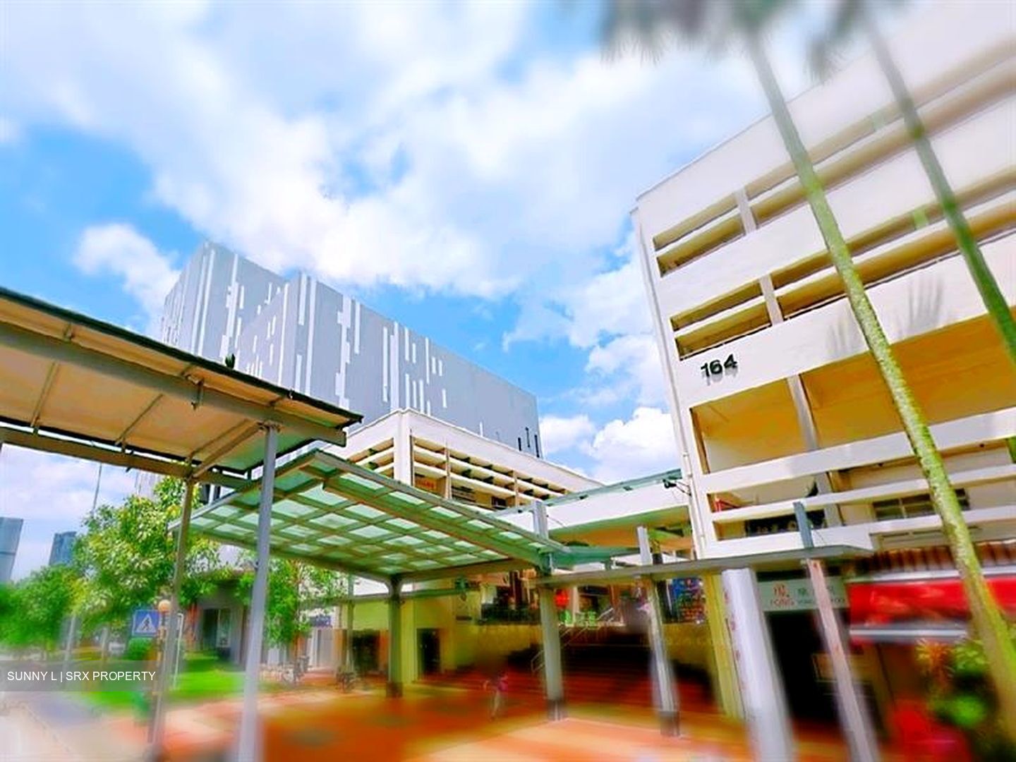 Bukit Merah Central (D3), Shop House #602727491